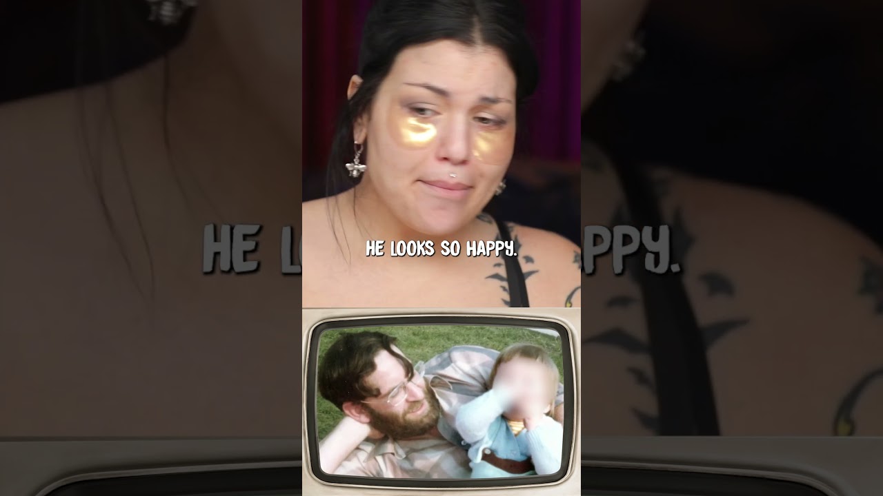 This Doctor's "trauma" turned him into a KILLER!