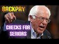 BACKPAY!  (Social Security Update)