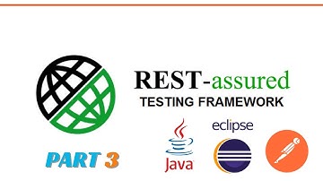 003 SOAP vs RESTful Web services | REST Assured. API test automation for beginners