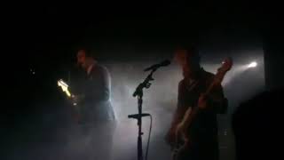 People say i’m over the top - Royal Republic live @ Legend Milano 26-10-16