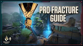 Play FRACTURE Like the Pros | Full Radiant Coach Analysis