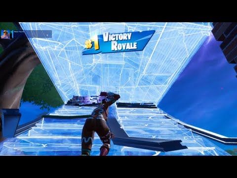 High Kill Solo Vs Squads Game Full Gameplay Season 5 (Fortnite Ps4 Controller)