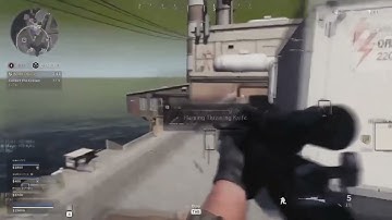 UNDETECTED I AIM I WALLHACK (COD: WARZONE 2022)