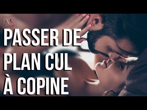 Comment passer de plan cul à copine ? J-7 ROI DU SEXE/REINE DU SEXE