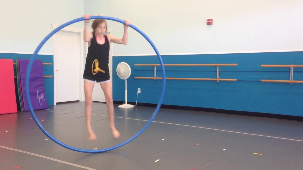 Kiley Cyr Wheel Blend Video 1216 YouTube