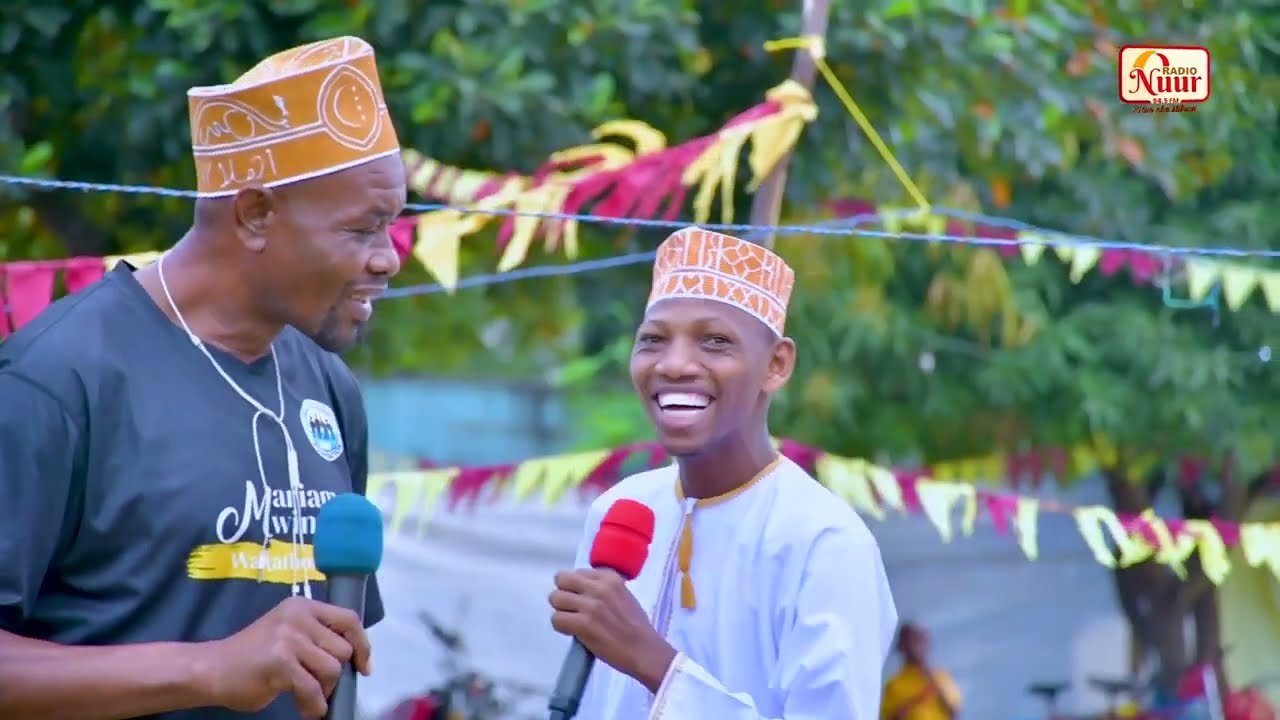 KUPIKA SIO KAZI YA MKE, NI YA NANI? | ZERO KASOROBO NA ABDALLAH NGEREZA