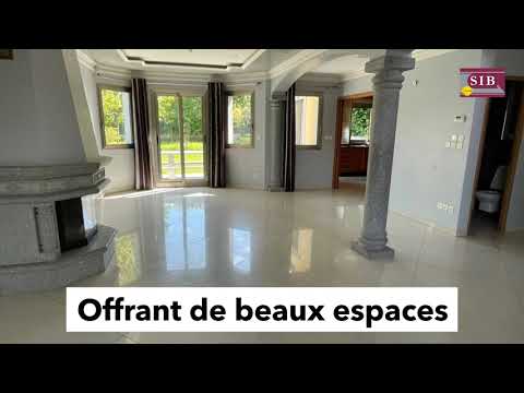 Vente maison individuelle Longpont-sur-Orge - Agence SIB