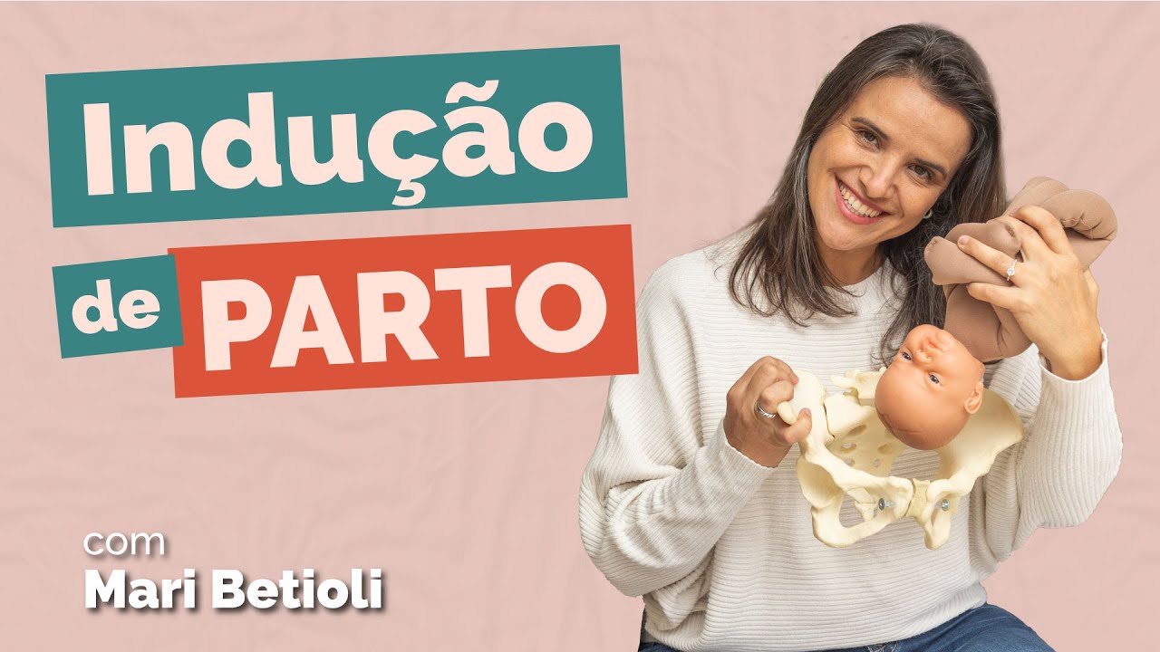 O Que é Induzir Parto - RETOEDU
