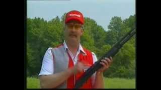 Benelli Shotgun Amazing ShotsTom Knapp