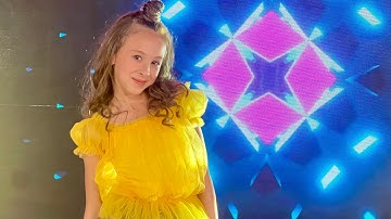 Lina Olărescu (Markitan Vocal School) - Când răsare soarele