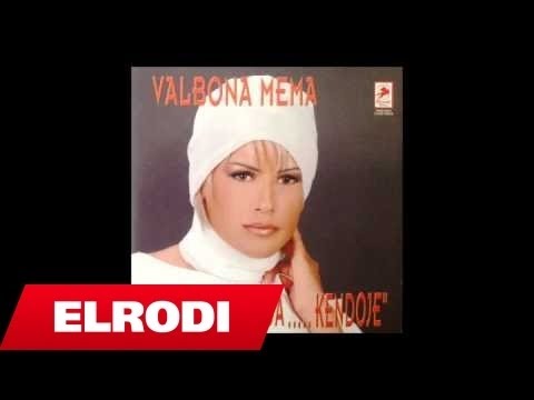 Valbona Mema - Moj shami e kuqe