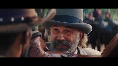 Django being dirty and Mr Stonecipher