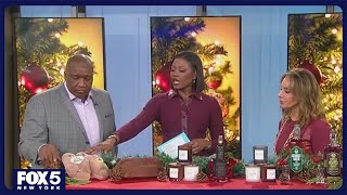 Tashanea Whitlow's holiday gift guide