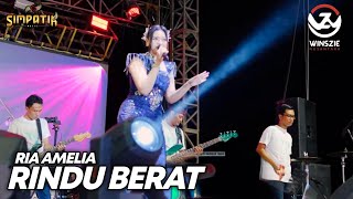 Download Lagu RINDU BERAT - RIA AMELIA - LIVE SIMPATIK MUSIC SUNGAI PAYANG KALIMANTAN TIMUR MP3 Download Lagu RINDU BERAT - RIA AMELIA - LIVE SIMPATIK MUSIC SUNGAI PAYANG KALIMANTAN TIMUR MP3
