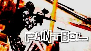 PAINTBOL   Поле Битвы 2011