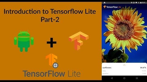 Flower Classification with TFLite Model Maker