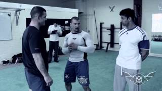 TACFIT MMA with Alberto Gallazzi @ IMAS-UK.COM