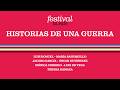 FESTIVAL EL PAÍS 50 ANIVERSARIO | Historias de una guerra