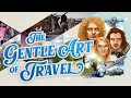 The gentle art of travel  documentaire sur les bjj globetrotters