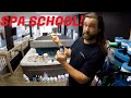 Spa School - Water Chemistry, Testing Hot Tub Water, The Basics