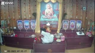 बुधवार आरती सकाळी 8:00 वाजता