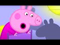 Peppa Pig en Español Episodios completos | SOMBRAS | Pepa la cerdita