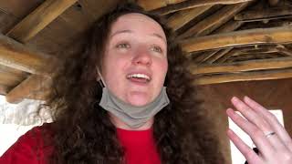 Travel Blog Travel On A Time Budget