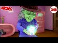 Kartun Anak | Vir: The Robot Boy Bahasa Indonesia | Lady Jinn Bagian 2 | WowKidz Indonesia