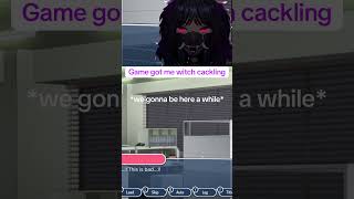 Yes, it is that funny #fypシ゚ #envtuber #streamermoments #vtuberclips #hololive