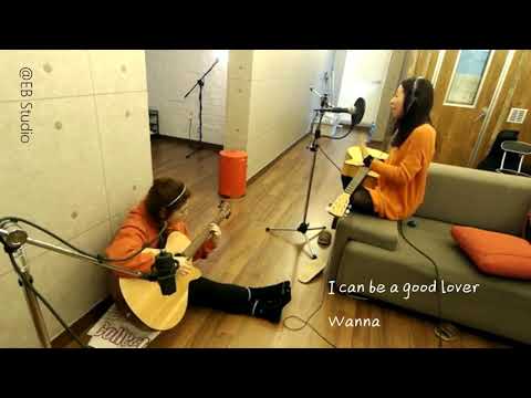繁中字/J Rabbit-I'm in love(cover)