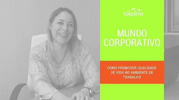 O que é promover qualidade de vida?