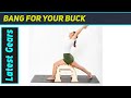 Yogikuti Backbender pro: The Ultimate Back Health Solution