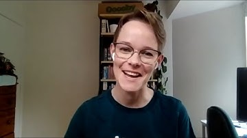 Wellbeing and resilience - putting on your own oxygen mask first | MyHR Webinar 36