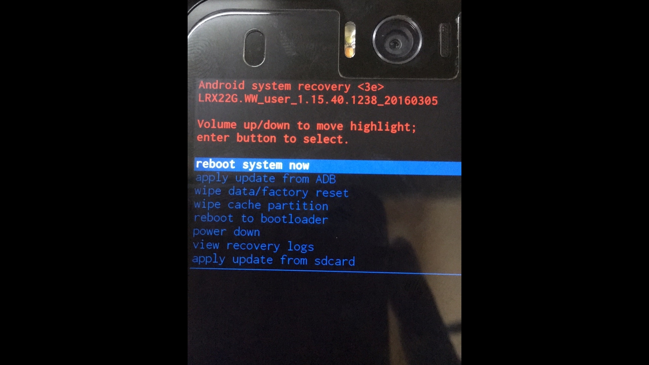 firmware asus z00ud