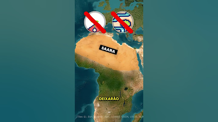 🌍 A MURALHA GIGANTE que está sendo construída na ÁFRICA 🌱