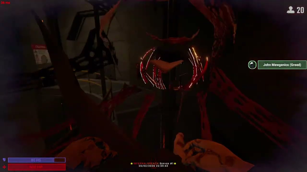 Hoy puede ser mi gran noche!