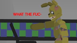 Sticknodes/fnaf Springtrap can see Gregory’s search history…