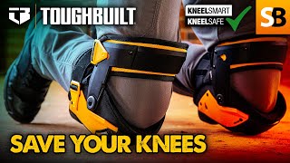 How To Avoid Replacing Your Knees ~ With Toughbuilt