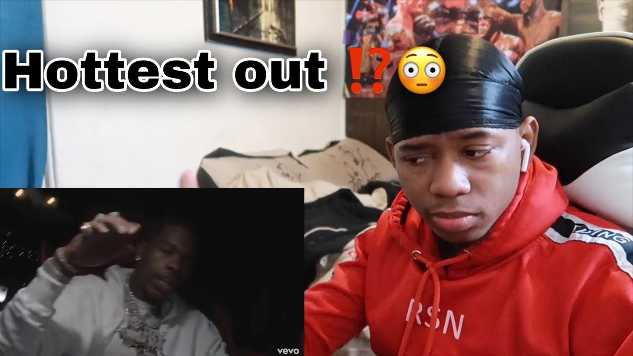 Download Lil Baby - All In (Official Video) REACTION