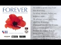 Forever: Dulce Et Decorum Est (John Thomson) - Wilfred Owen