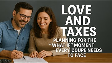 De belastingval van de weduwe(naar): 4 stappen die elk stel moet nemen