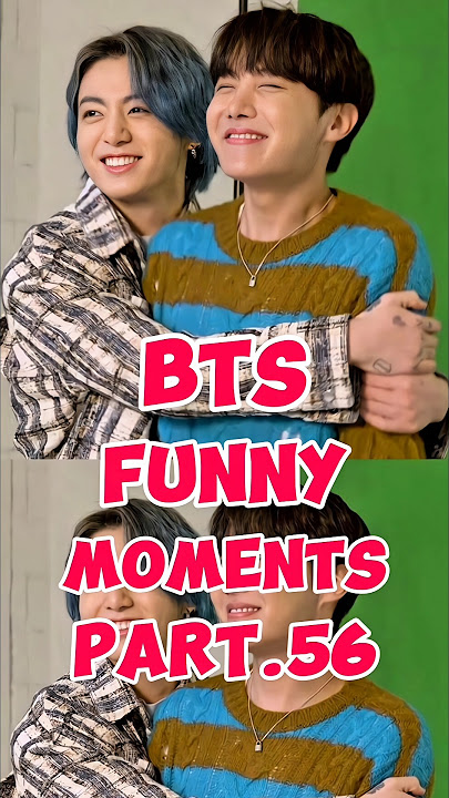 The Way BTS Starts Laughing at Everything – Totally Random Fun You Didn’t Expect