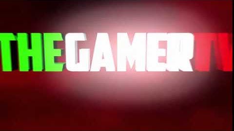 Intro #12 xXTheGamerTVXx By Jodo (SIMPLE)-(SYNC)