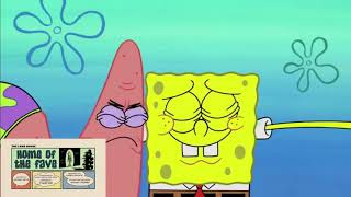 The Loud House Season 3 Portrayed By Spongebob Part 3