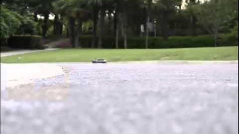 KeenOn Outdoor Robot Mobile Platform Chassis for Arduino