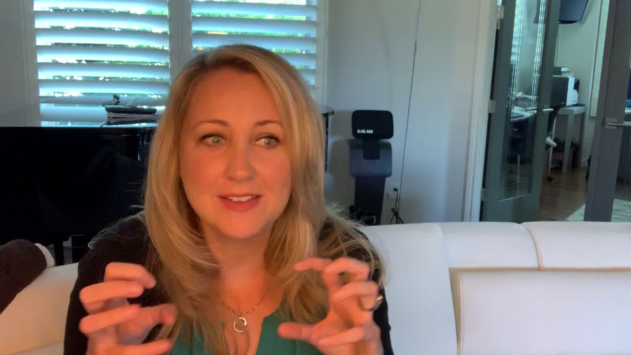 The Tech Therapy Couch: Let's put the "M" back in MVP! - YouTube