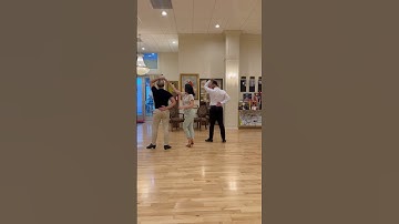 Salsa tutorial by Oleg Astakhov - DanceWithOleg.com #olegastakhov