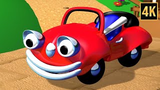 time alone honk toot swoshoosh more animated cartoon kids