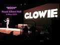 Glowie: "Body"