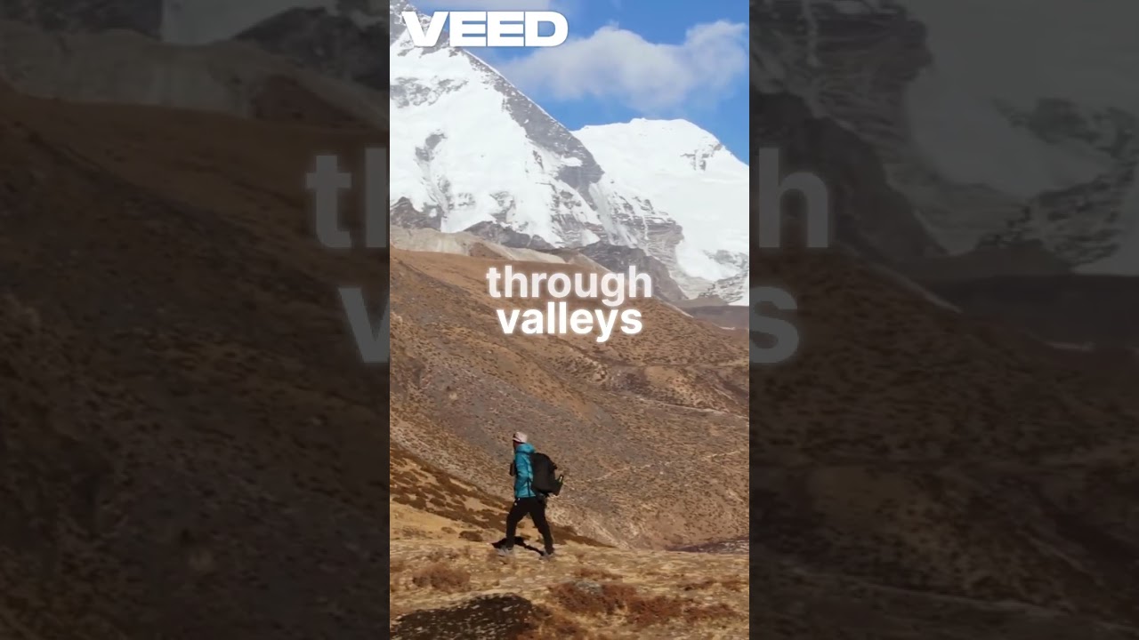 Explore Pakistan Hidden Wilderness 